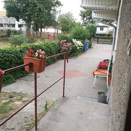 Swinoujscie Warszow Apartment Экстерьер фото
